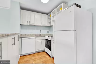 950 25th Street NW #605N, Washington, DC 20037 - Photo 5