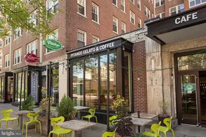 1901 Wyoming Avenue NW #46, Washington, DC 20009 - Photo 25