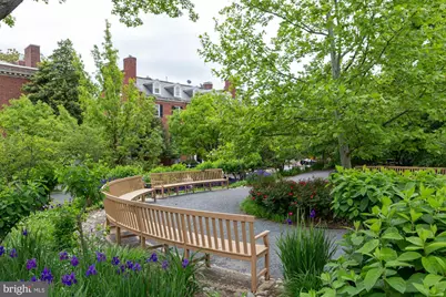 1901 Wyoming Avenue NW #46, Washington, DC 20009 - Photo 21