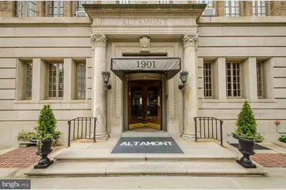 1901 Wyoming Avenue NW #46, Washington, DC 20009 - Photo 1