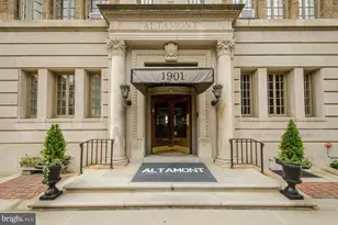 1901 Wyoming Ave NW, Washington, DC 20009 - Photo 1