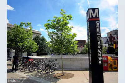 1901 Wyoming Avenue NW #46, Washington, DC 20009 - Photo 27