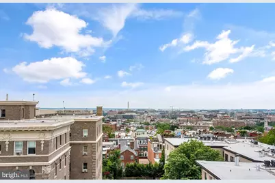 1901 Wyoming Avenue NW #46, Washington, DC 20009 - Photo 17