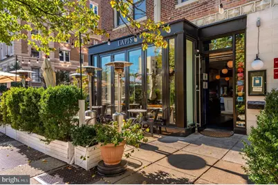 1901 Wyoming Avenue NW #46, Washington, DC 20009 - Photo 23