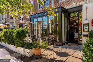 1901 Wyoming Ave NW, Washington, DC 20009 - Photo 23