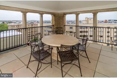 1901 Wyoming Avenue NW #46, Washington, DC 20009 - Photo 19