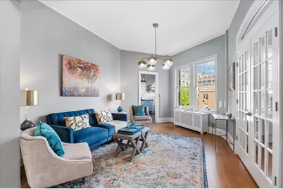 1901 Wyoming Avenue NW #46, Washington, DC 20009 - Photo 3