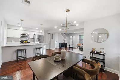 5037 Just Street NE, Washington, DC 20019 - Photo 7