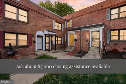 5037 Just Street NE, Washington, DC 20019 - Photo 1