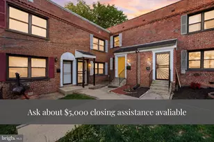 5037 Just St NE, Washington, DC 20019 - Photo 1