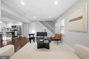 5037 Just St NE, Washington, DC 20019 - Photo 3