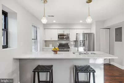 5037 Just Street NE, Washington, DC 20019 - Photo 9