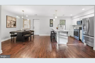 5037 Just Street NE, Washington, DC 20019 - Photo 3