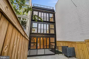 1414 5th St NW, Washington, DC 20001 - Photo 45