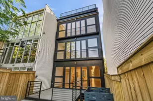 1414 5th St NW, Washington, DC 20001 - Photo 43