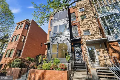 1414 5th Street NW #A, Washington, DC 20001 - Photo 1