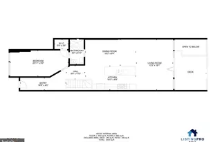 1414 5th St NW, Washington, DC 20001 - Photo 47
