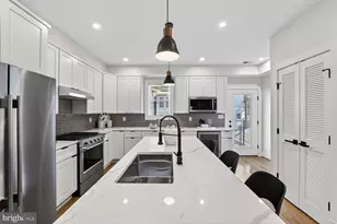 1114 Oates St NE, Washington, DC 20002 - Photo 7