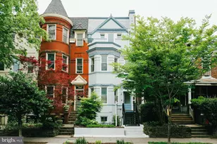 1306 Monroe St NW, Washington, DC 20010 - Photo 1