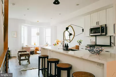 1306 Monroe Street NW #2, Washington, DC 20010 - Photo 9