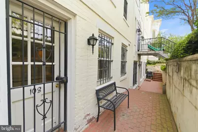 11 2nd Street NE #108, Washington, DC 20002 - Photo 15