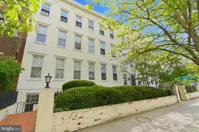 11 2nd Street NE #108, Washington, DC 20002 - Photo 17