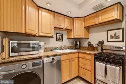 11 2nd Street NE #108, Washington, DC 20002 - Photo 9