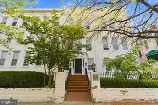 11 2nd St NE, Washington, DC 20002 - Photo 1