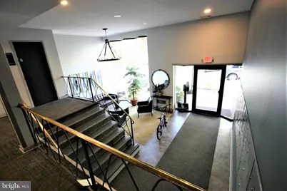 4114 Davis Place NW #210, Washington, DC 20007 - Photo 3