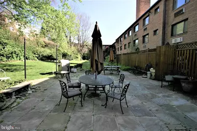 4114 Davis Place NW #210, Washington, DC 20007 - Photo 19