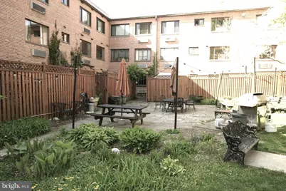 4114 Davis Place NW #210, Washington, DC 20007 - Photo 17