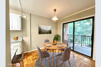 4114 Davis Place NW #210, Washington, DC 20007 - Photo 3
