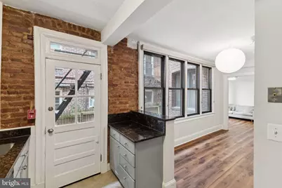 1858 California Street NW #5, Washington, DC 20009 - Photo 15
