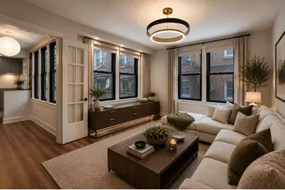 1858 California Street NW #5, Washington, DC 20009 - Photo 1