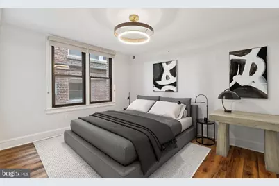 1858 California Street NW #5, Washington, DC 20009 - Photo 5