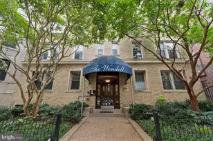 1858 California St NW, Washington, DC 20009 - Photo 17