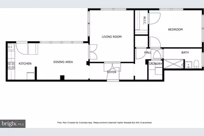 1858 California Street NW #5, Washington, DC 20009 - Photo 23