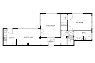 1858 California St NW, Washington, DC 20009 - Photo 23