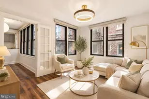 1858 California St NW, Washington, DC 20009 - Photo 1