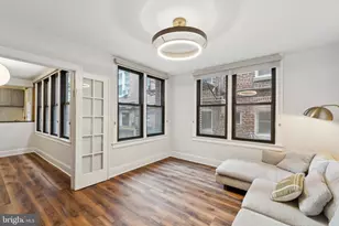 1858 California St NW, Washington, DC 20009 - Photo 3