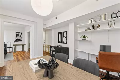 1858 California Street NW #5, Washington, DC 20009 - Photo 1