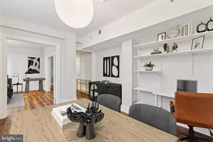 1858 California St NW, Washington, DC 20009 - Photo 1