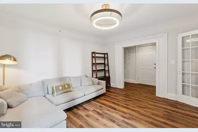 1858 California Street NW #5, Washington, DC 20009 - Photo 5
