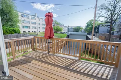 5517 7th Street NW #1, Washington, DC 20011 - Photo 19