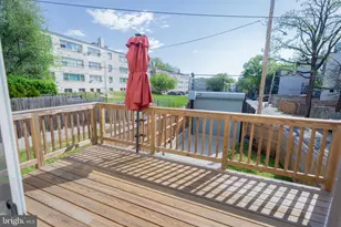 5517 7th St NW, Washington, DC 20011 - Photo 19