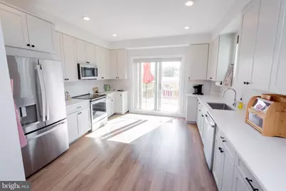 5517 7th Street NW #1, Washington, DC 20011 - Photo 7