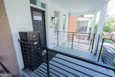 5517 7th Street NW #1, Washington, DC 20011 - Photo 21
