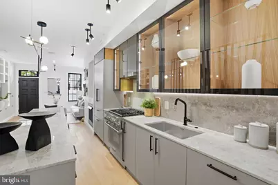 1238 28th Street NW, Washington, DC 20007 - Photo 15