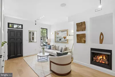 1238 28th Street NW, Washington, DC 20007 - Photo 7