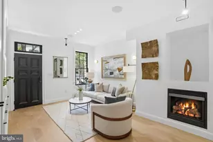 1238 28th St NW, Washington, DC 20007 - Photo 7